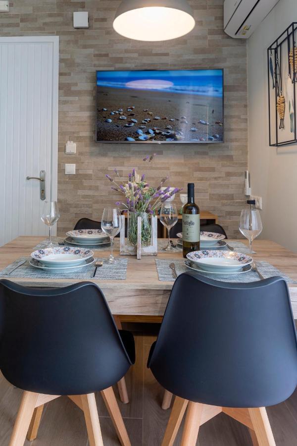 Apartment Sofia's 4u Glyfada (Corfu)