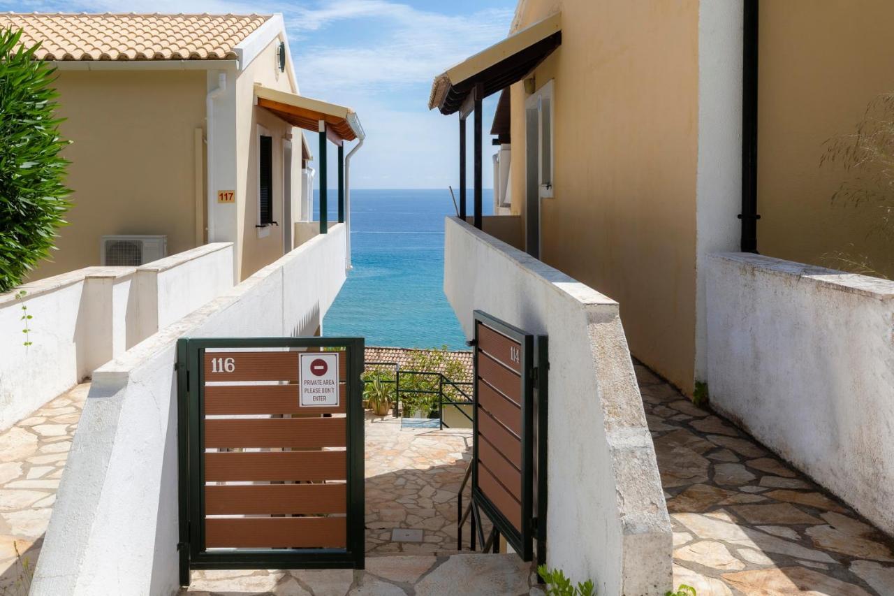 Sofia's 4u Apartment Glyfada (Corfu)