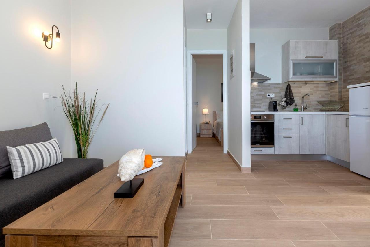 Apartment Sofia's 4u